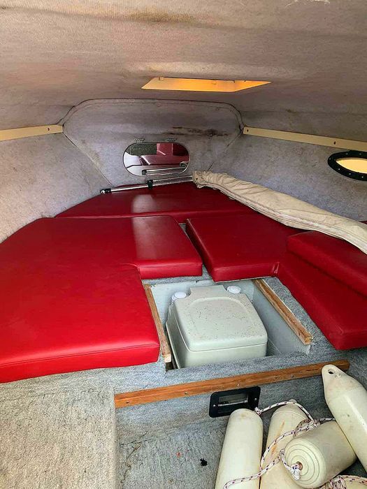 Barca Cobia San Marino