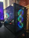 Pc gaming I5 14400F