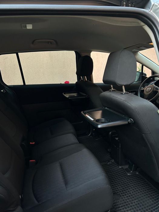 Vand Mazda 5 , 2.0 diesel