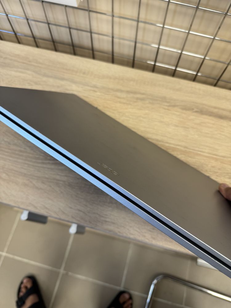 Лаптоп Acer Aspire 3 15 - 15,6”, отличен