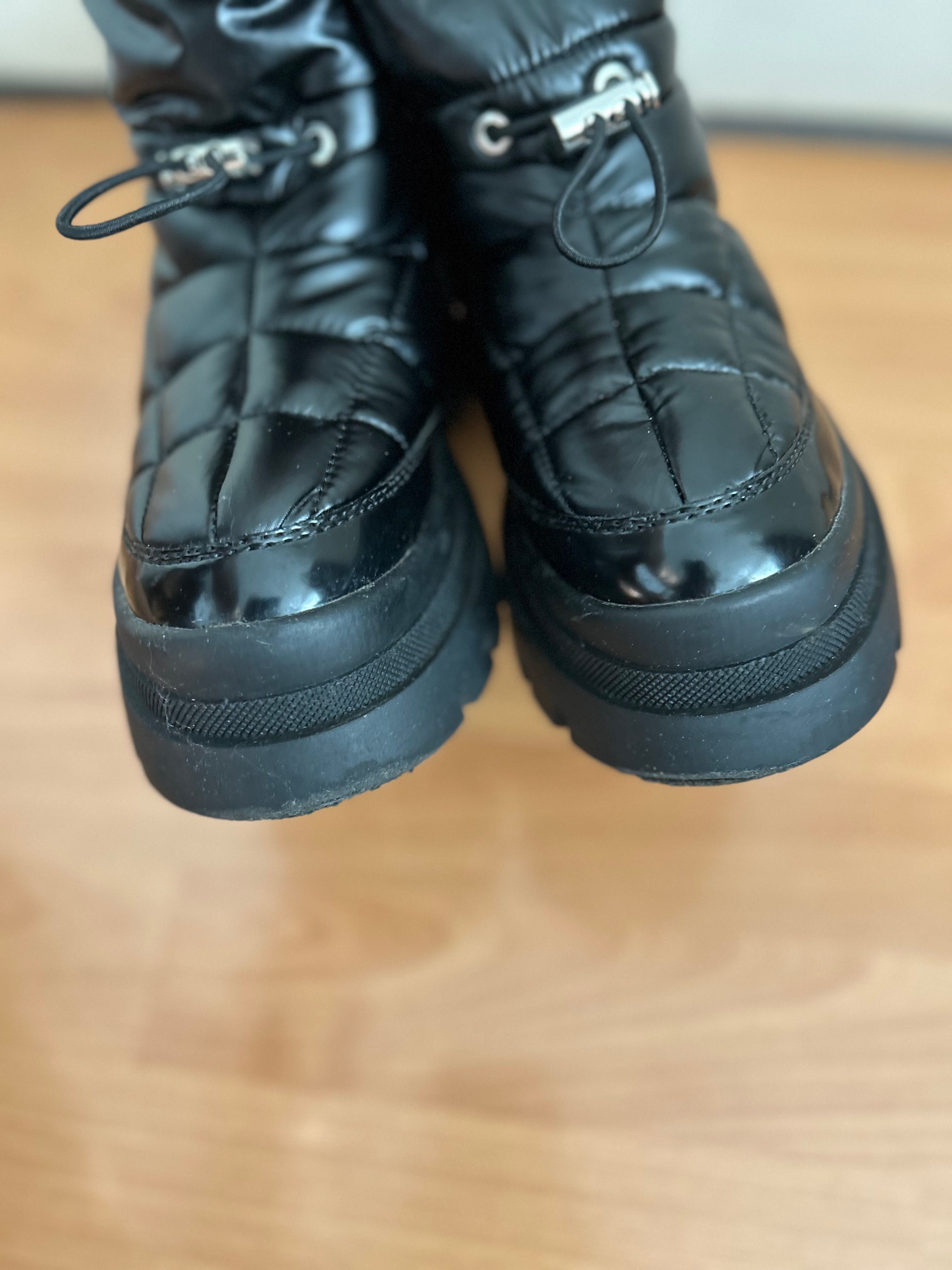 Боти Aldo с кутия