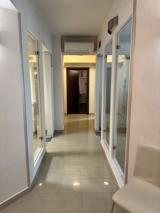 Inchiriez clinica stomatologica