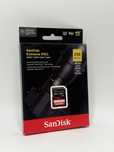 Card de memorie SanDisk Extreme PRO 256GB Sigilat VI