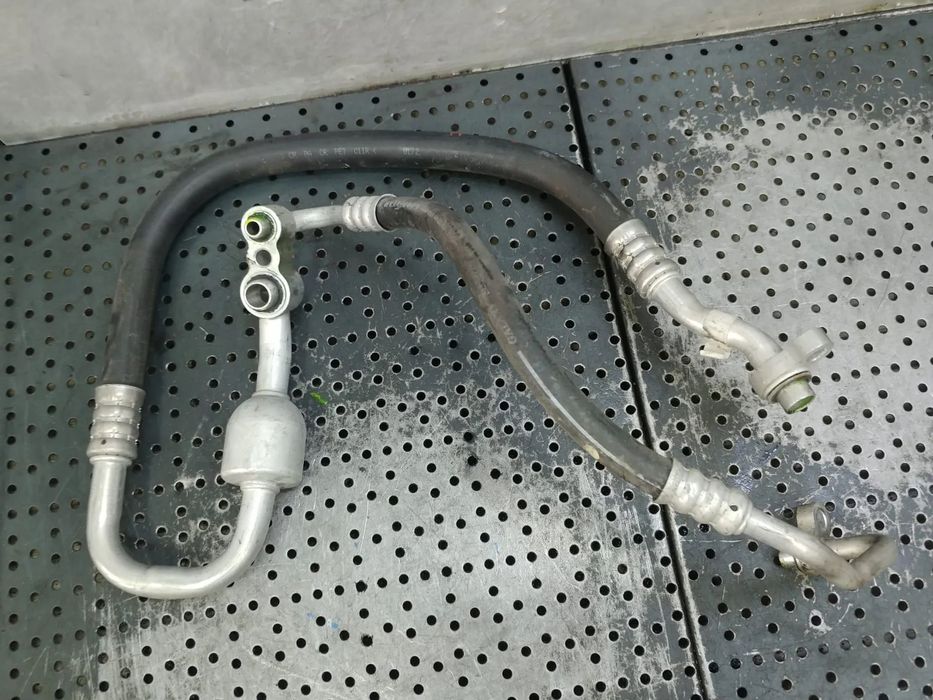 conducta clima ac 1.7 cdti a17dts opel astra j
