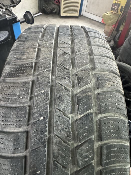 Продавам Джанти с дими 225/45/17