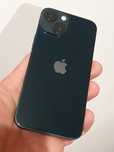 Iphone 13 mini (128) в идеальном состоянии