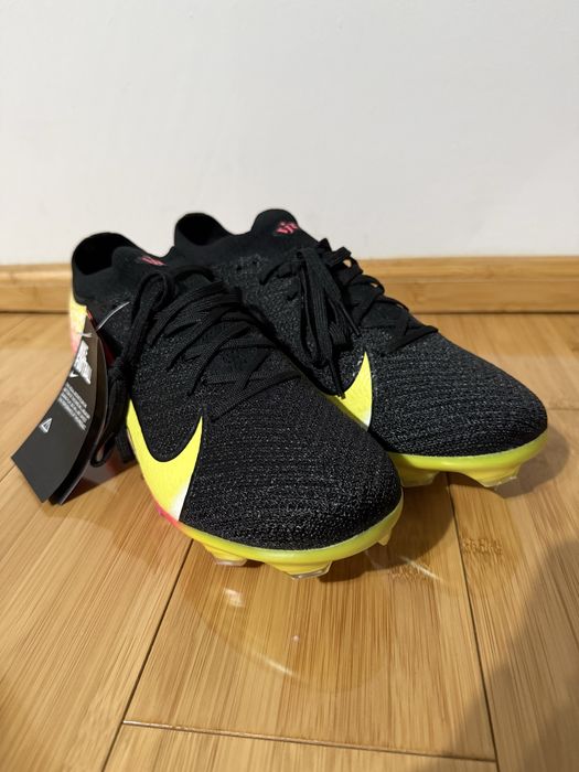 Ghete Fotbal Nike Mercurial