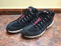 Nike Спортни обувки - Маратонки - Sport Shoes - Sneakers - Air Max