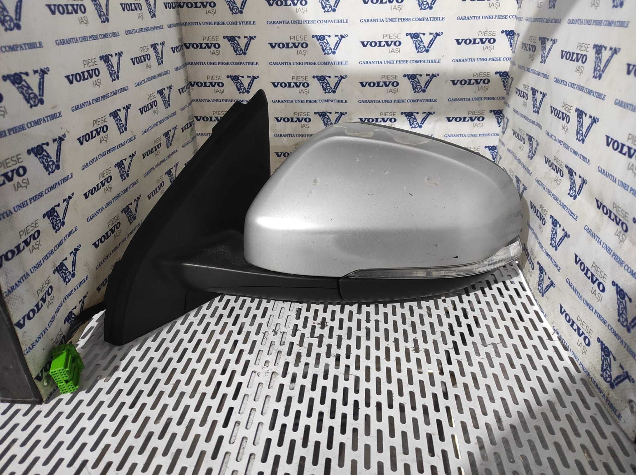Oglinda stanga VOLVO S60 V60 cu rabatare 2010-2016