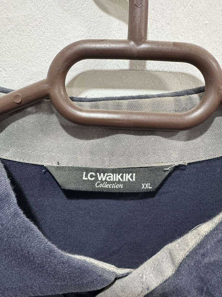 Мъжка риза Lc Waikiki XXL