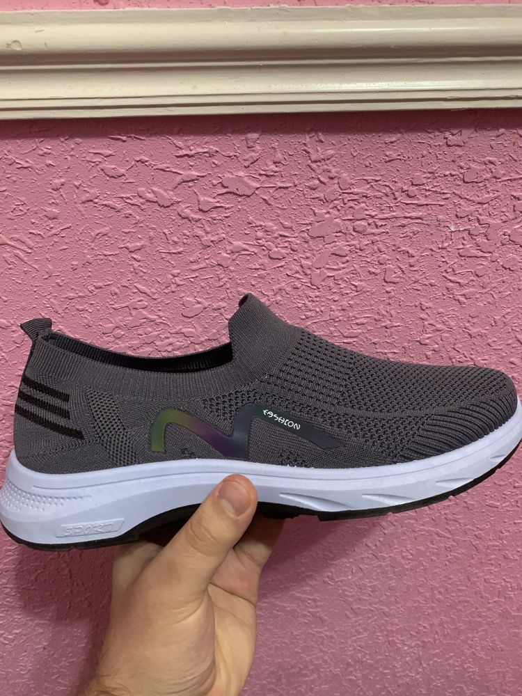 Обувь в стиле Skechers