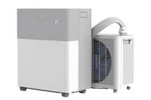 Aer Conditionat Midea PortaSplit Sigilat