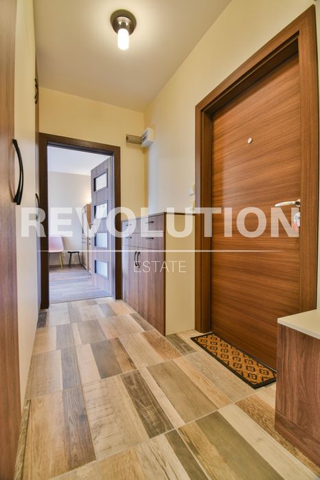 Дава се под наем Едностаен апартамент в София, Света Троица - 53 кв.м за 500 € - Снимка #5