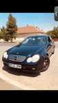 Vând Mercedes kompressor c200