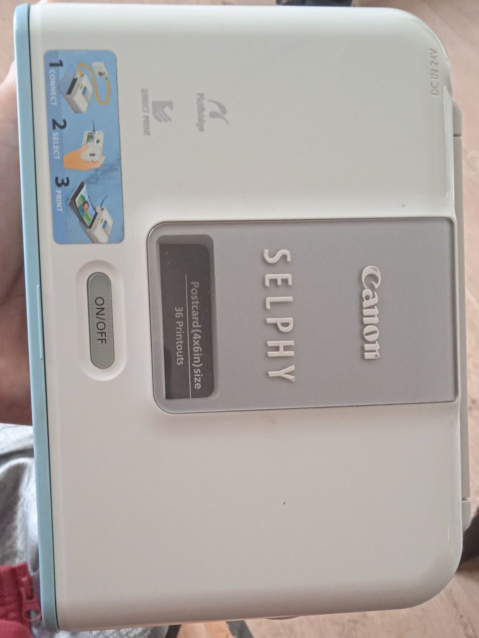 Продам Селфи Принтер