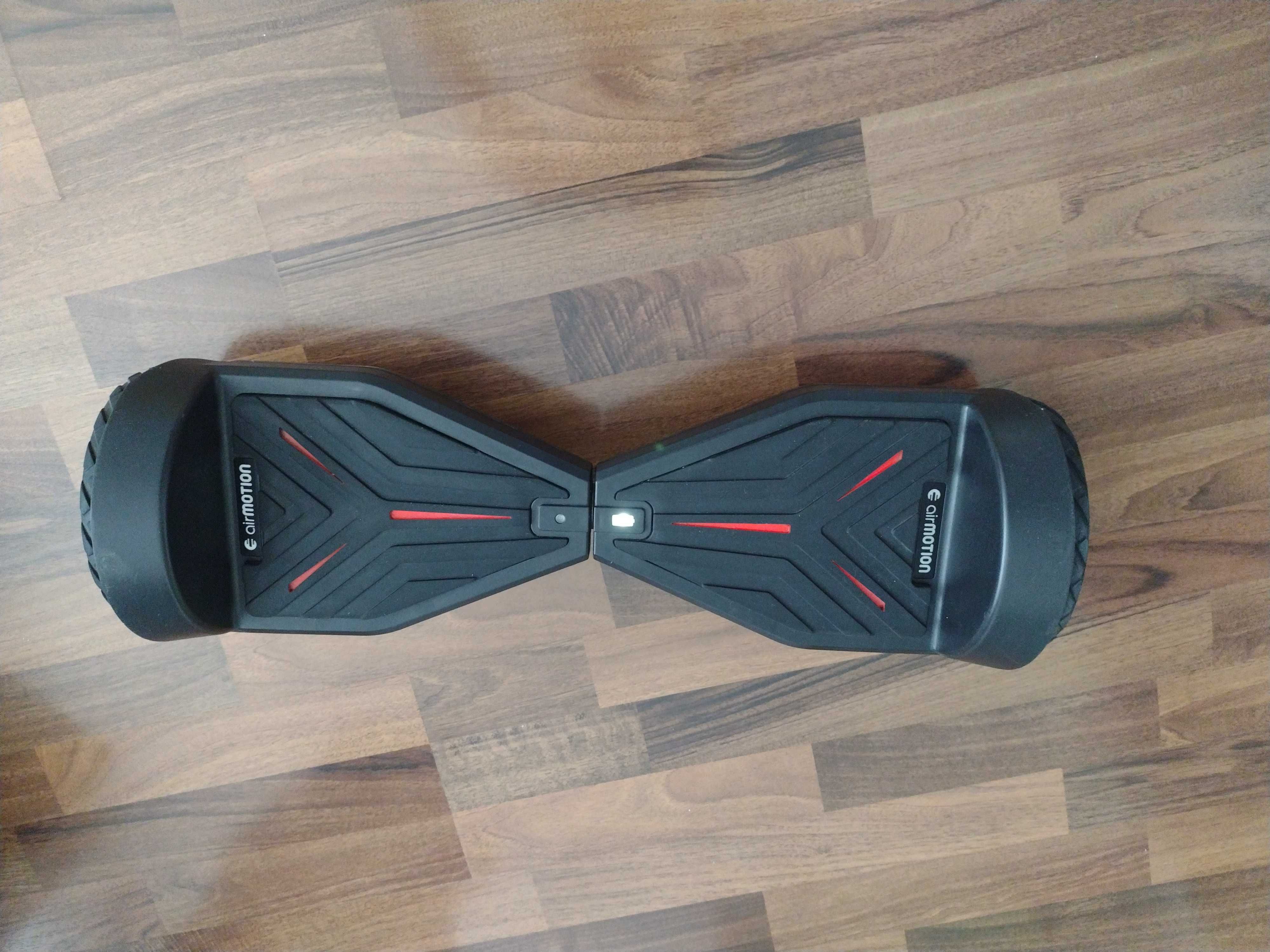 Hoverboard AirMotion H1