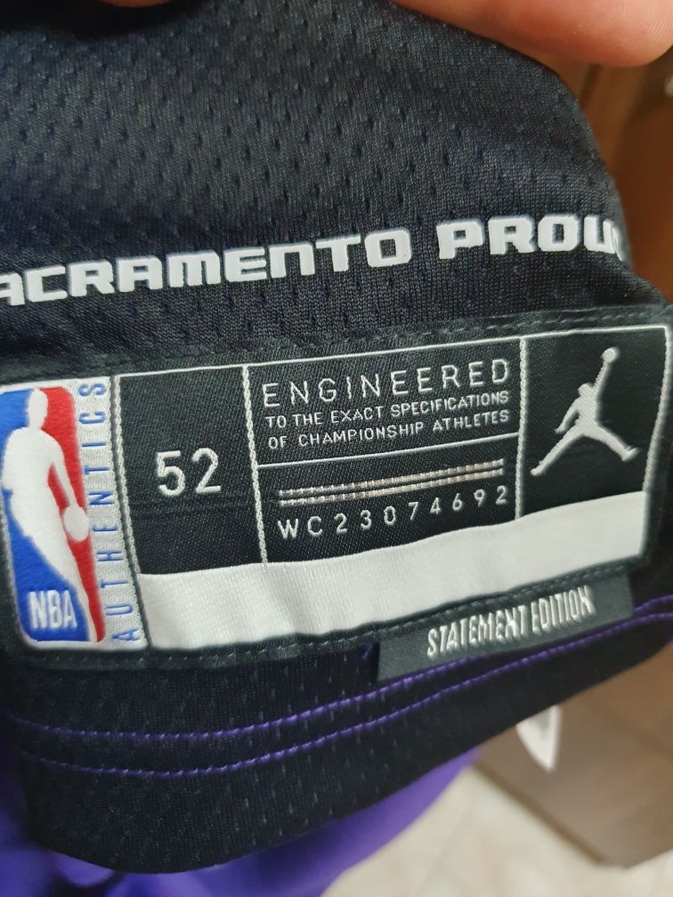 Sacramento Kings NBA