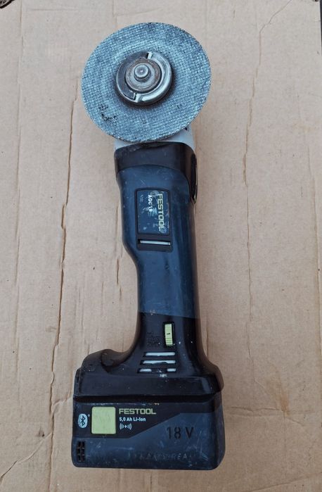 Set scule Festool constant