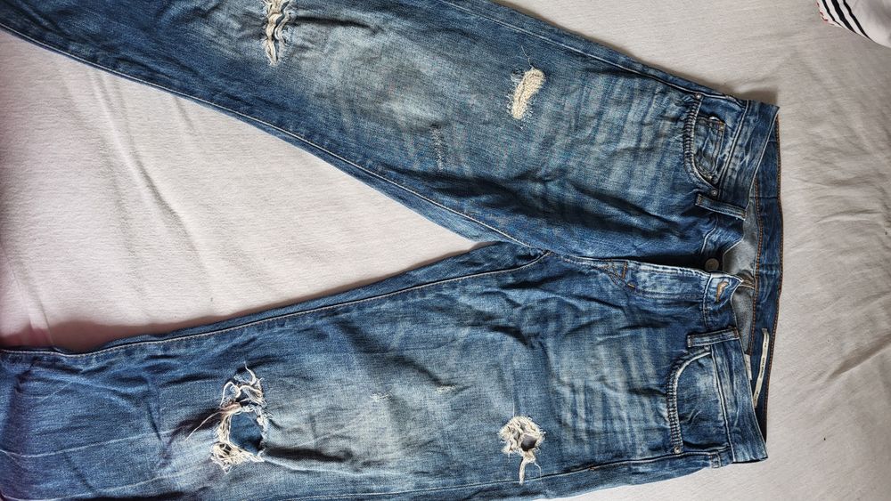 Lot de blugi de firmă