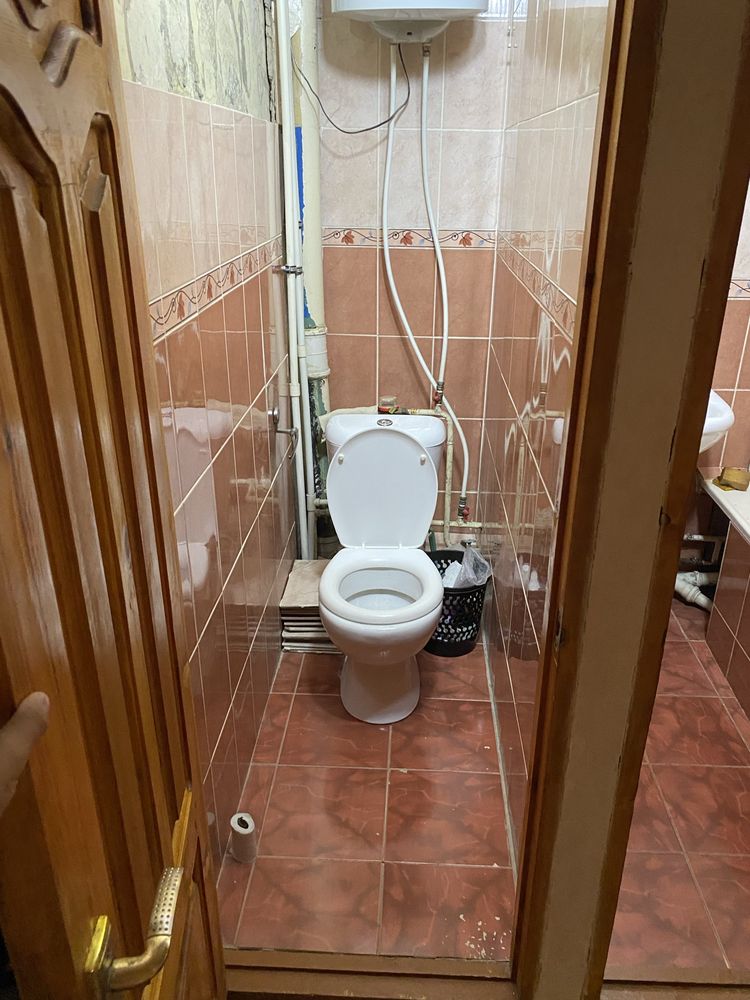 Kvartira arenda faqat oylaga adres sartepo