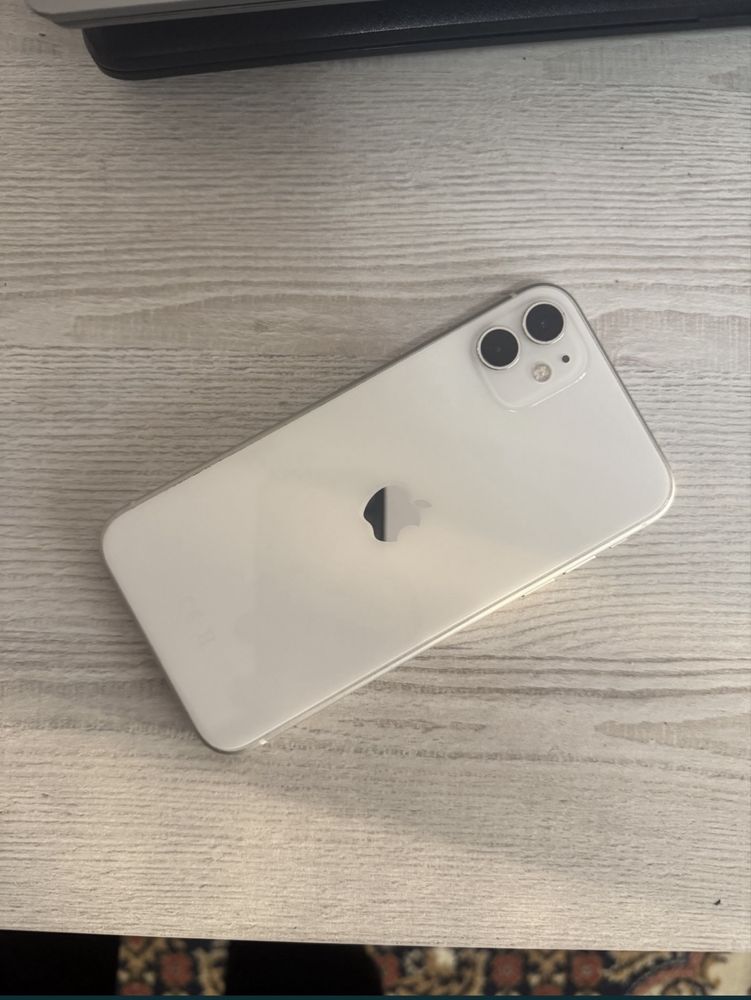 Iphone 11 128гв
