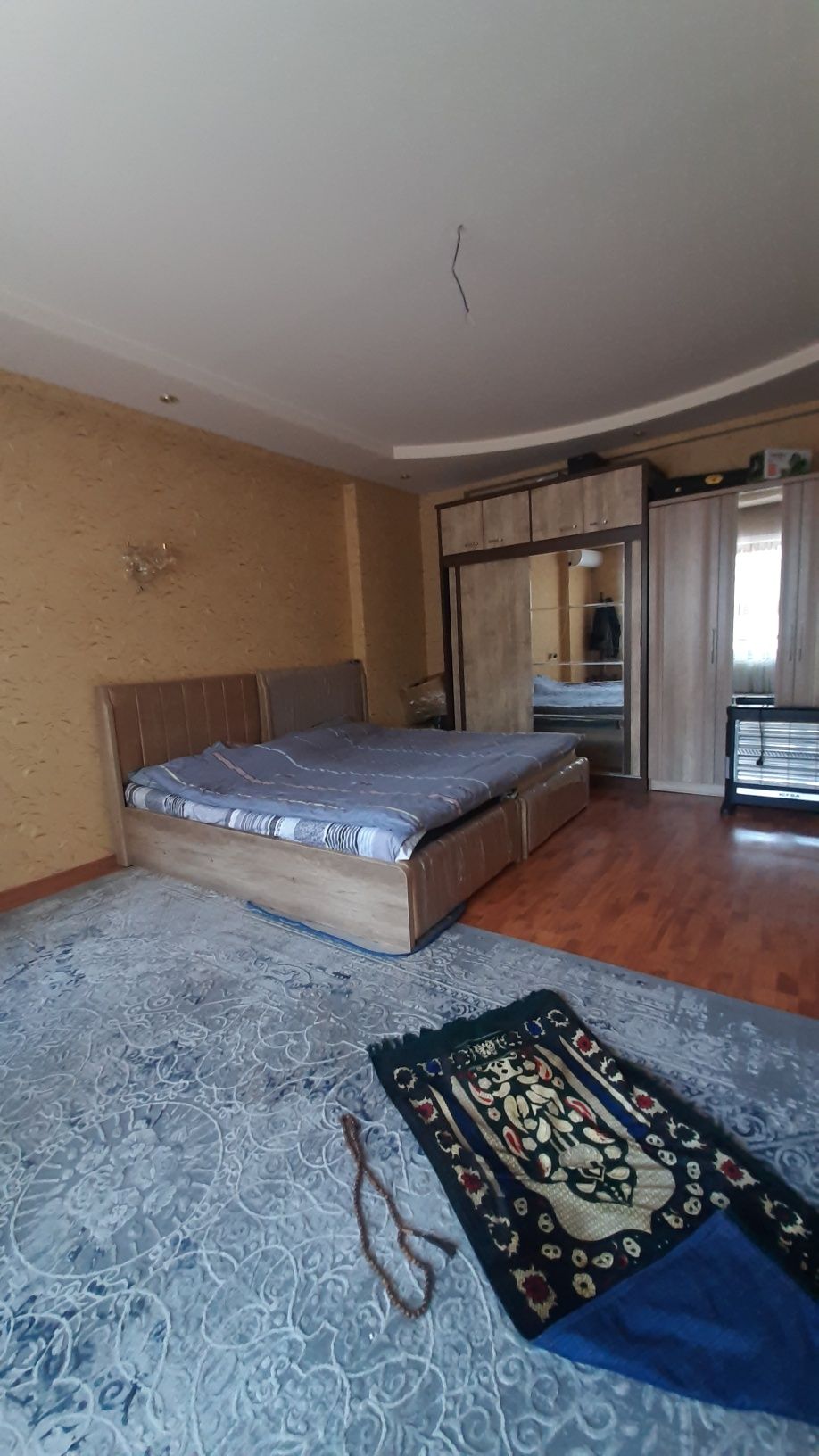 Срочно продаётся дом Яккасарой Ракат
