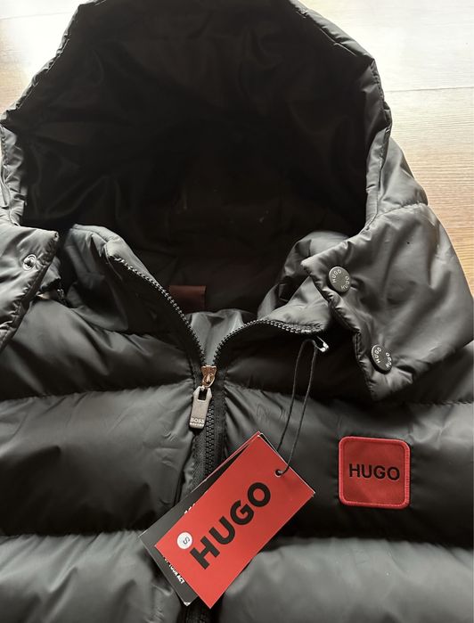 Мъжко зимно яке S,M,L