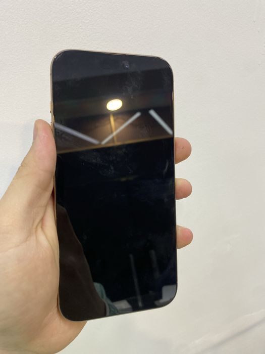 Iphone 16 Pro Max 256 GB