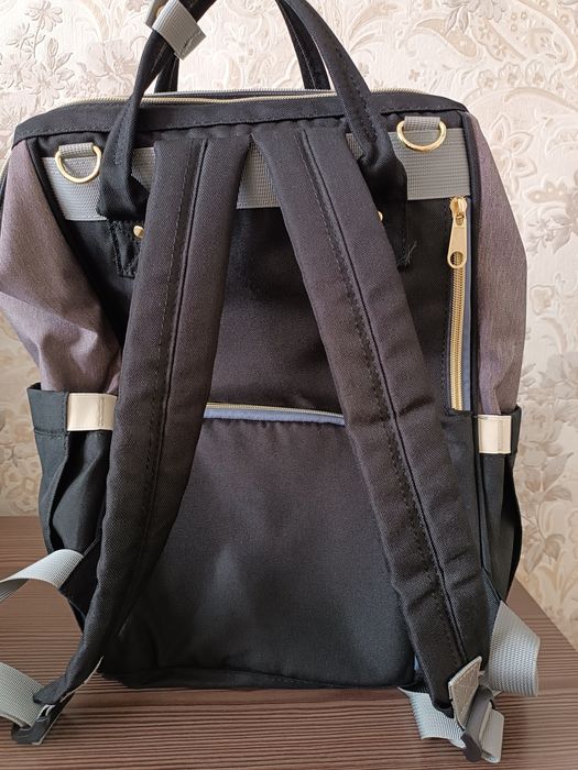 Продам рюкзак для мамочек