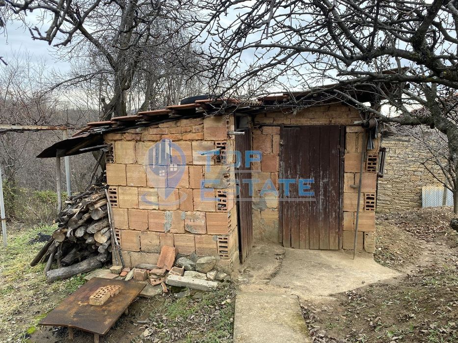 Продава се Къща в с. Ангелов, Област Габрово - 70 кв.м за 395 €/кв.м - Снимка #9