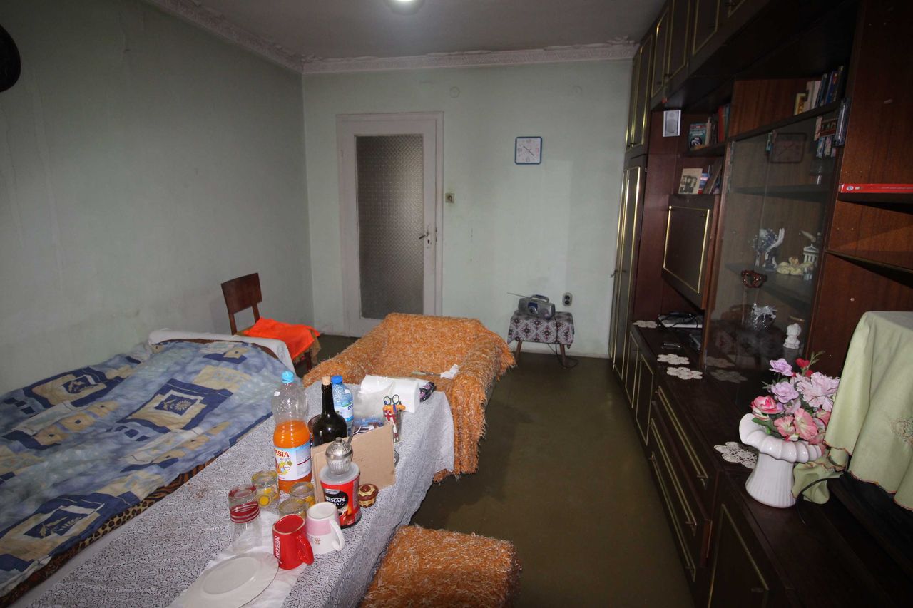 Продава се Тристаен апартамент в Габрово, Трендафил 1 - 79 кв.м за 839 €/кв.м - Снимка #4