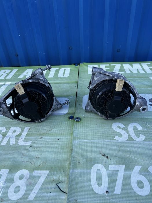 Tampon motor stânga Audi A6 4K C8 3.0 Tdi