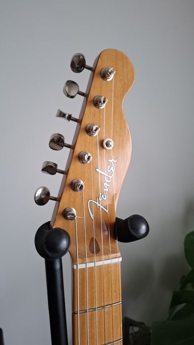 Chitara Fender Nocaster