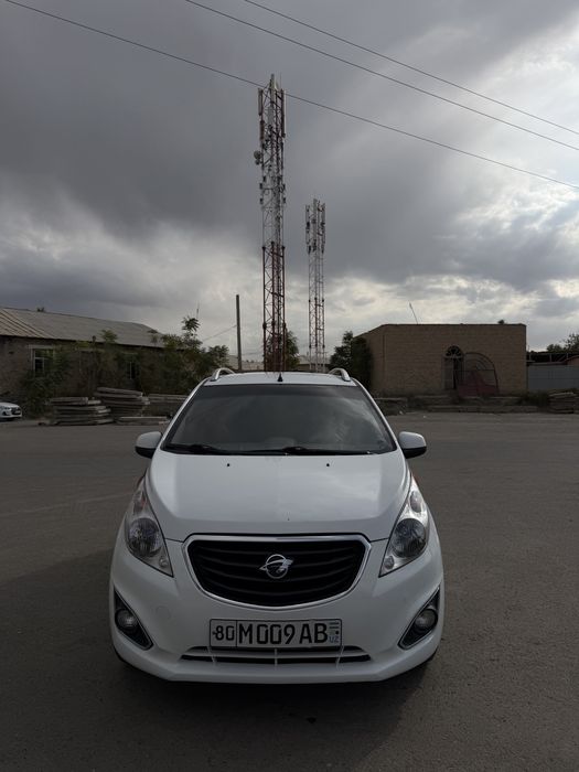 Spark full pozitsiya 2019 propan