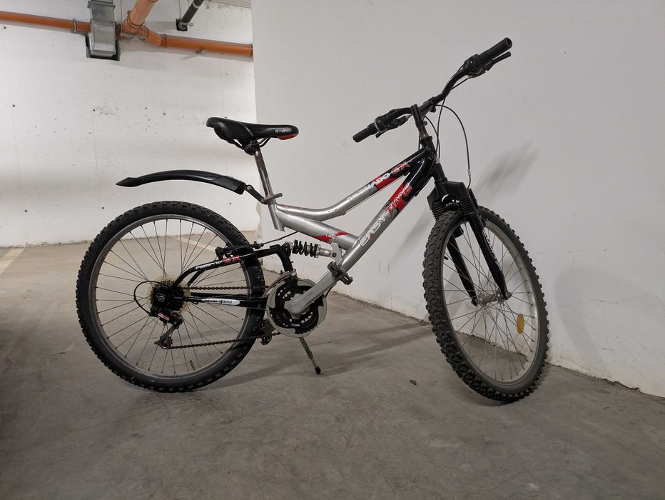 Детски велосипед (от 10 години)