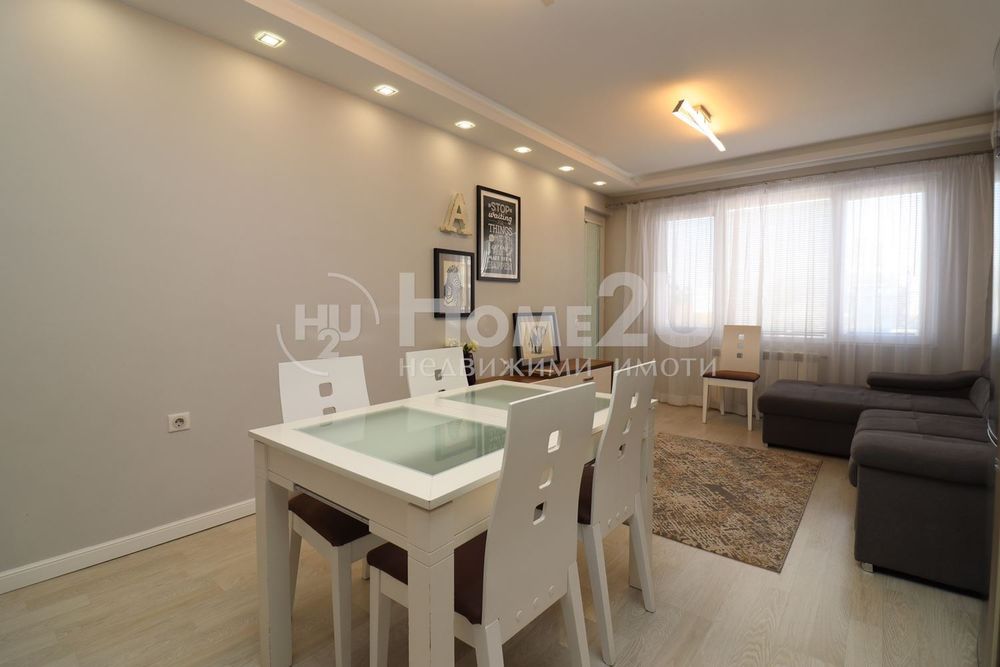 Кръстева вада 108кв м