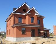 кирпич. Зимняя Акция на кирпич половинку марка 200 завод Голицино