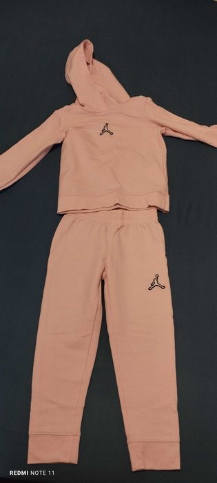 Trening Nike Jordan