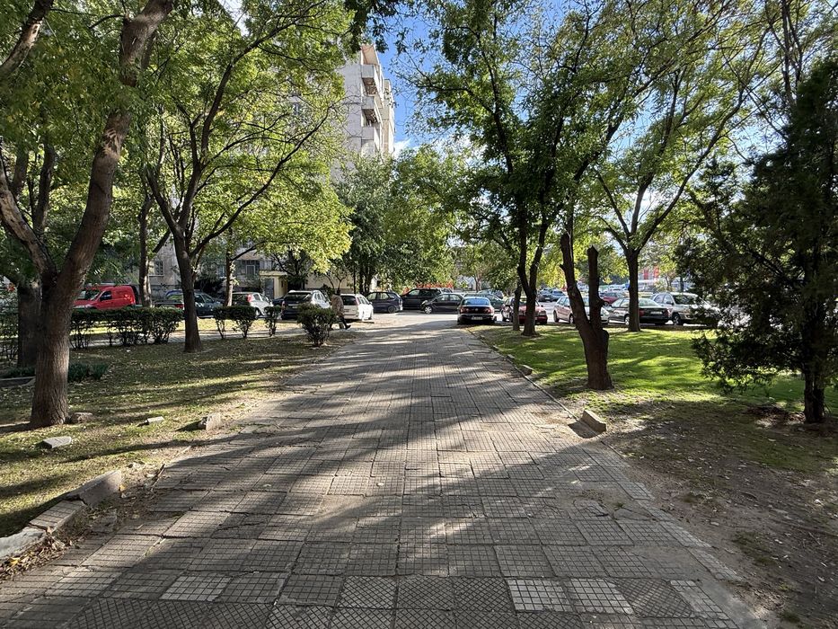 Собственик! Гарсониера ул Буная 5 обзаведена 6 от 8 етаж