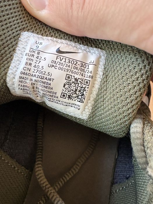 Nike Air Max Нови