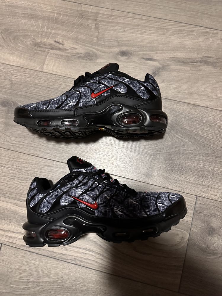 Nike TN