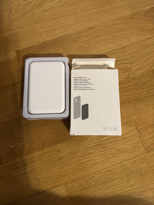 Baterie externa apple 10000mha