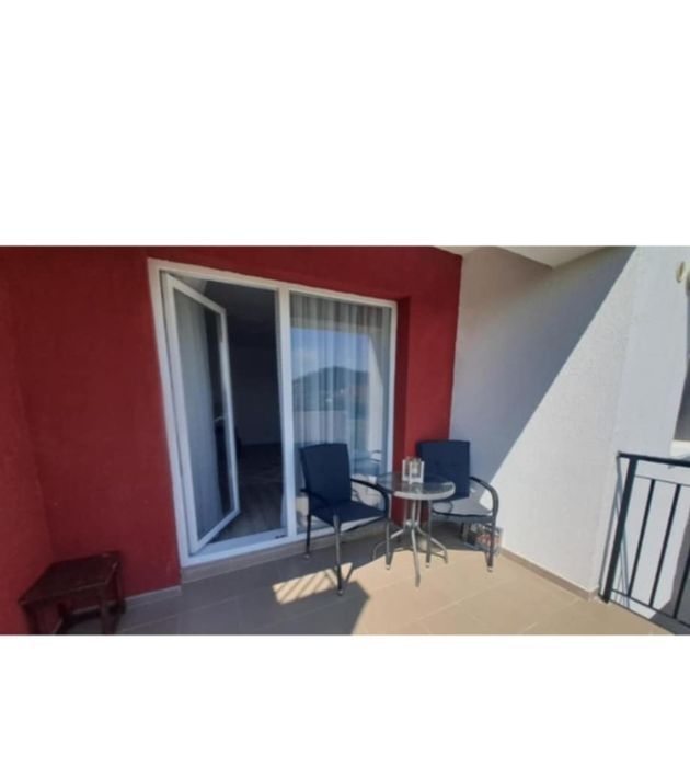 Apartament cu 2 camere