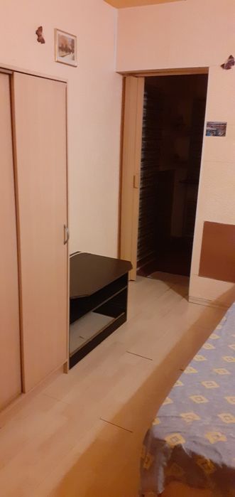 Particular, Păcii, Kaufland