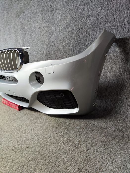Bara fata Bmw x5 f15 M-Pachet