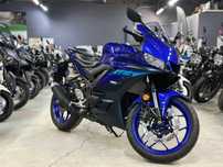Yamaha YZF R3 2024 noua-livrare prin Yamaha Constanta