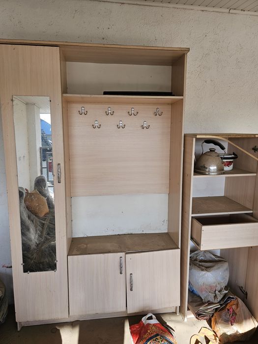 Мебель жағдай жақсы