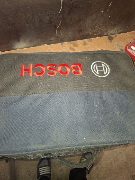 Продавам гаиковерт бош