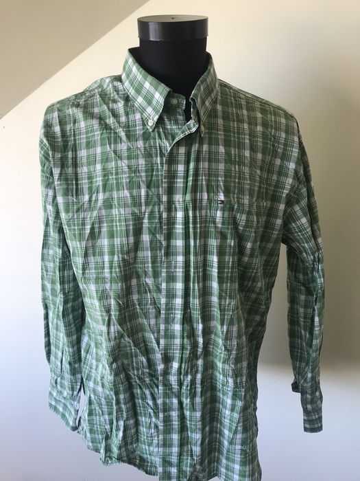Camasa Tommy Hilfiger , autentica , impecabila