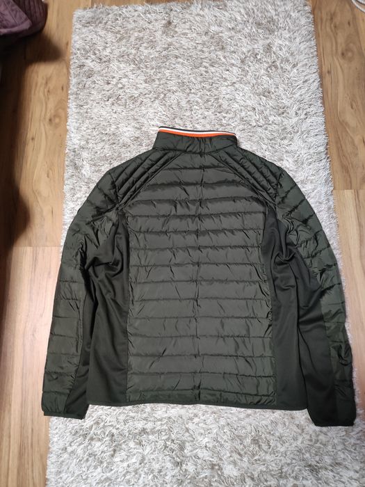 Зимно яке Tom Taylor